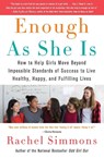 Enough As She Is - Rachel Simmons - 9780062438423