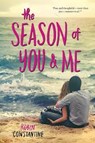 The Season of You & Me - CONSTANTINE,  Robin - 9780062438843