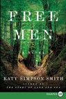 Free Men LP - Katy Simpson Smith - 9780062440259