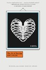 The Art of Starving - Sam J. Miller - 9780062456724