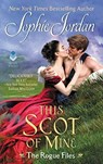 This Scot of Mine - Sophie Jordan - 9780062463661
