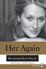 Her Again LP - Michael Schulman - 9780062466778