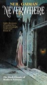 Neverwhere - Neil Gaiman - 9780062476371