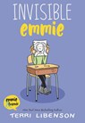 Emmie & Friends: Invisible Emmie - Terri Libenson - 9780062484932