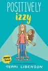 Emmie & Friends: Positively Izzy - Terri Libenson - 9780062484963