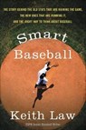Smart Baseball - LAW,  Keith - 9780062490223