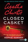 Closed Casket LP - Sophie Hannah - 9780062496669