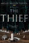 THIEF - Megan Whalen Turner - 9780062642967