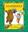 Jamberry Padded - Bruce Degen - 9780062643797