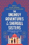 The Unlikely Adventures of the Shergill Sisters - Balli Kaur Jaswal - 9780062645142