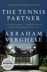 The Tennis Partner - Abraham Verghese - 9780062648334