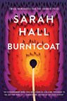 Burntcoat - Sarah Hall - 9780062657107