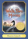Walk Two Moons - CREECH,  Sharon - 9780062658777