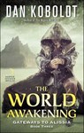The World Awakening - Dan Koboldt - 9780062659101