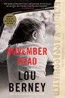 November Road - Lou Berney - 9780062663856