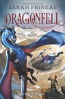 Dragonfell - Sarah Prineas - 9780062665560
