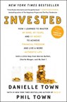 Invested - Danielle Town ; Phil Town - 9780062672643