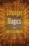Stranger Magics - Ash Fitzsimmons - 9780062686725