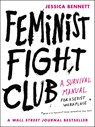 Feminist Fight Club - Jessica Bennett - 9780062689030