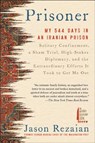 Prisoner - Jason Rezaian - 9780062691583