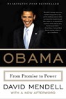 Obama - David Mendell - 9780062692627