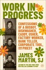 Work in Progress - James Martin - 9780062694485