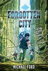 Forgotten City - Michael Ford - 9780062696977