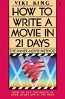How to Write a Movie in 21 Days - Viki King - 9780062730664