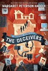 Greystone Secrets #2: The Deceivers - Margaret Peterson Haddix - 9780062838414