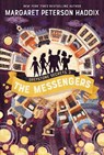 Greystone Secrets #3: The Messengers - Margaret Peterson Haddix - 9780062838445