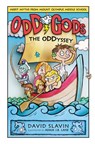 Odd Gods: The Oddyssey - David Slavin - 9780062839558