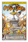 Odd Gods: The Oddlympics - David Slavin - 9780062839572