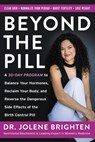 Beyond the Pill - Jolene Brighten - 9780062847058