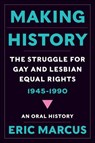 Making History - Eric Marcus - 9780062848260