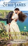 Summer of Scandal - Syrie James - 9780062849694