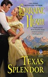 Texas Splendor - Lorraine Heath - 9780062852342
