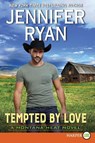 Tempted by Love LP - Jennifer Ryan - 9780062864239