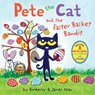 Pete the Cat and the Easter Basket Bandit - James Dean ; Kimberly Dean - 9780062868374
