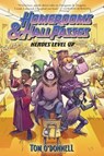 Homerooms and Hall Passes: Heroes Level Up - O'DONNELL,  Tom - 9780062872173