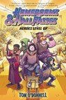 Homerooms and Hall Passes: Heroes Level Up - Tom O'Donnell - 9780062872197