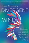 Divergent Mind - Jenara Nerenberg - 9780062876812