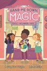 Hand-Me-Down Magic #3: Perfect Patchwork Purse - Corey Ann Haydu - 9780062878304