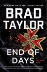 End of Days - Brad Taylor - 9780062886101