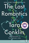 The Last Romantics LP - Tara Conklin - 9780062887542