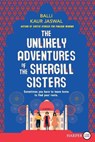 The Unlikely Adventures of the Shergill Sisters LP - Balli Kaur Jaswal - 9780062887573