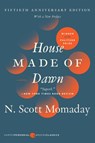 House Made of Dawn [50th Anniversary Ed] - N. Scott Momaday - 9780062911063