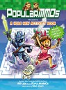 PopularMMOs Presents A Hole New Activity Book - PopularMMOs - 9780062916624