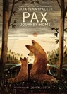 Pax, Journey Home - Sara Pennypacker - 9780062930361