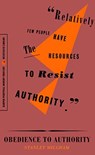 Obedience to Authority - Stanley Milgram - 9780062930828