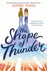 The Shape of Thunder - Jasmine Warga - 9780062956682